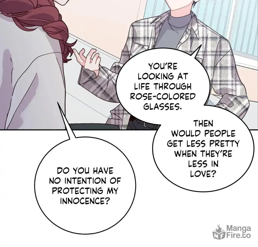 Read Merry Marbling chapter 99 image 29 on Lezhin