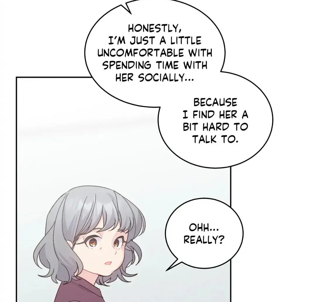 Read Merry Marbling chapter 99 image 3 on Lezhin