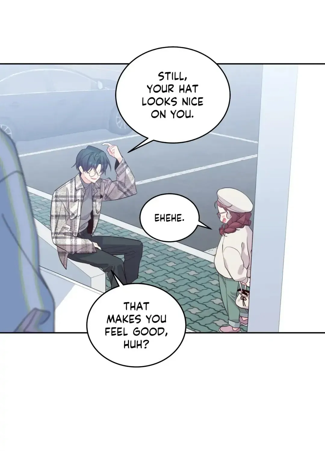 Read Merry Marbling chapter 99 image 30 on Lezhin