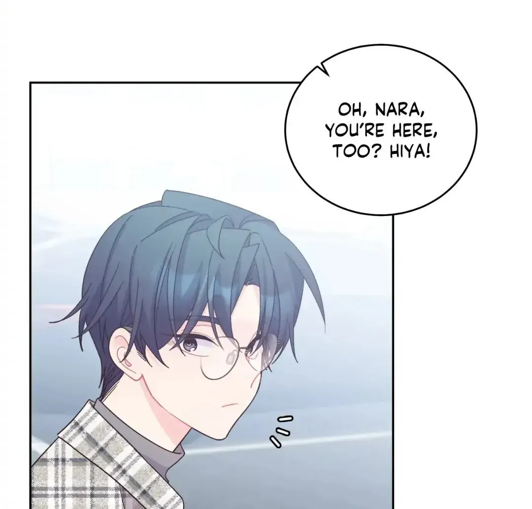 Read Merry Marbling chapter 99 image 31 on Lezhin