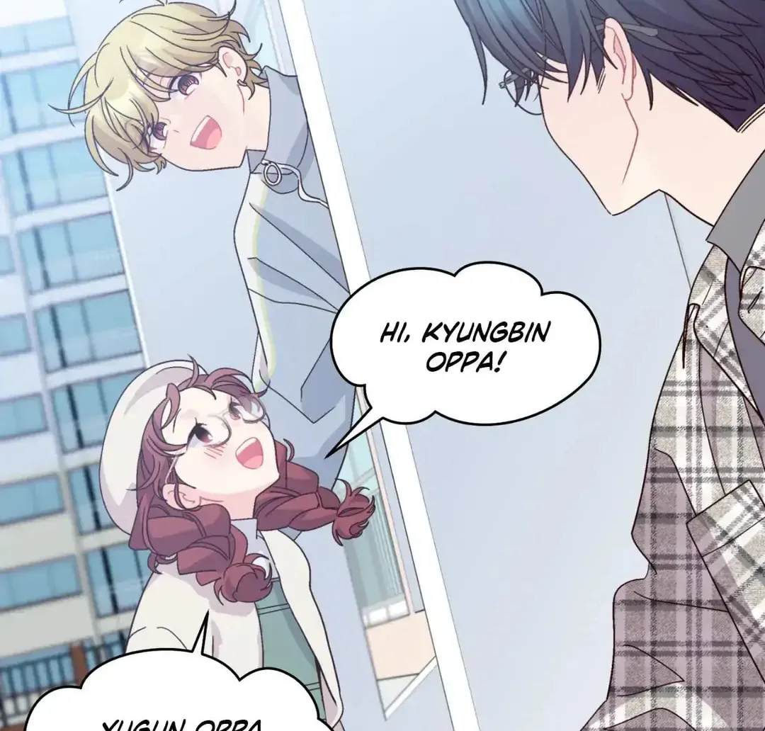Read Merry Marbling chapter 99 image 33 on Lezhin