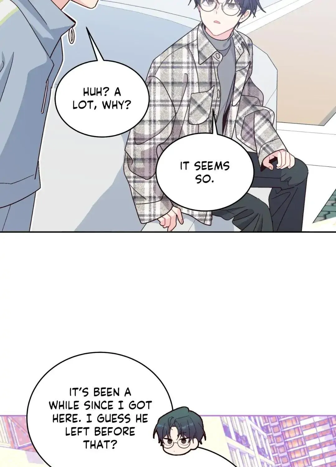 Read Merry Marbling chapter 99 image 38 on Lezhin