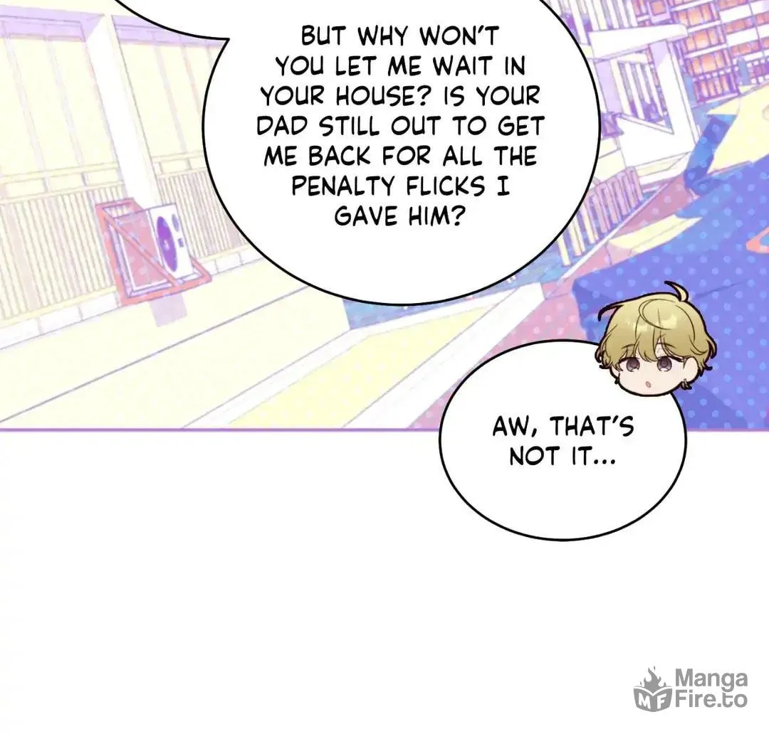 Read Merry Marbling chapter 99 image 39 on Lezhin