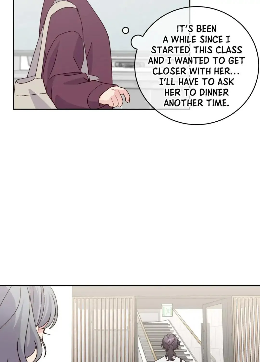 Read Merry Marbling chapter 99 image 4 on Lezhin