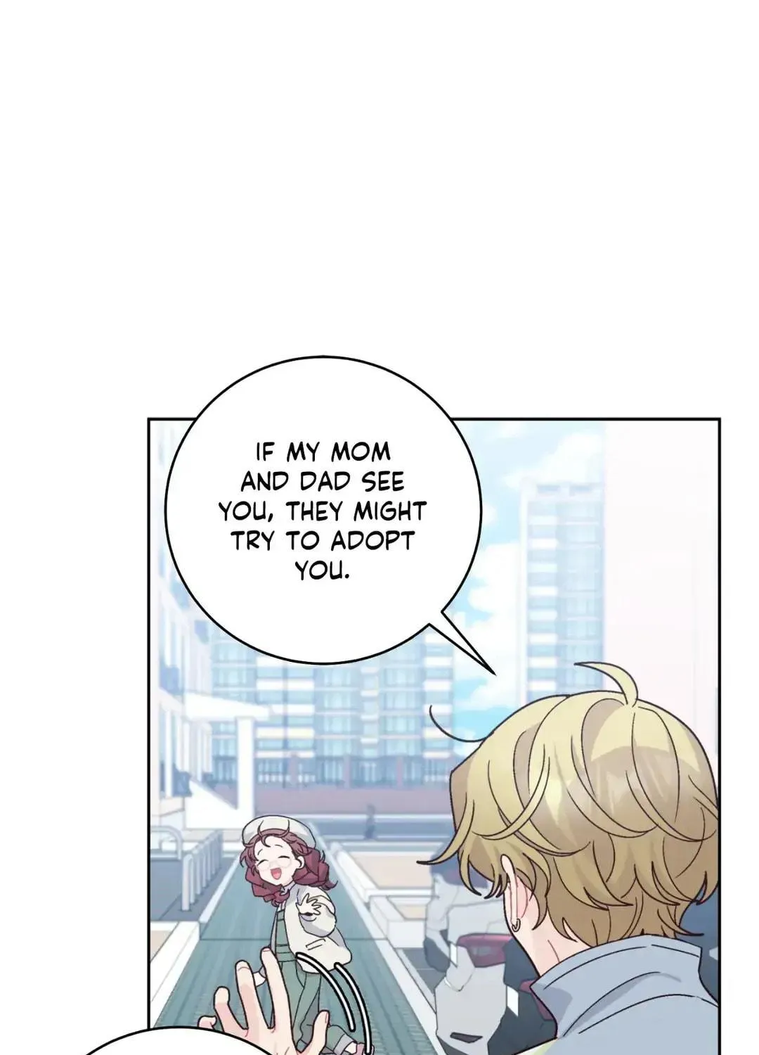 Read Merry Marbling chapter 99 image 40 on Lezhin