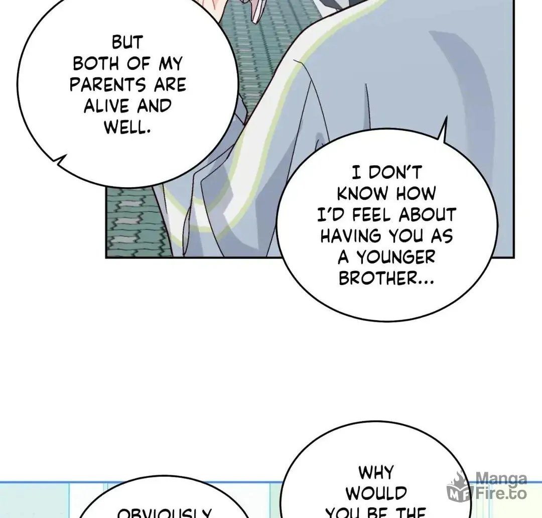 Read Merry Marbling chapter 99 image 41 on Lezhin