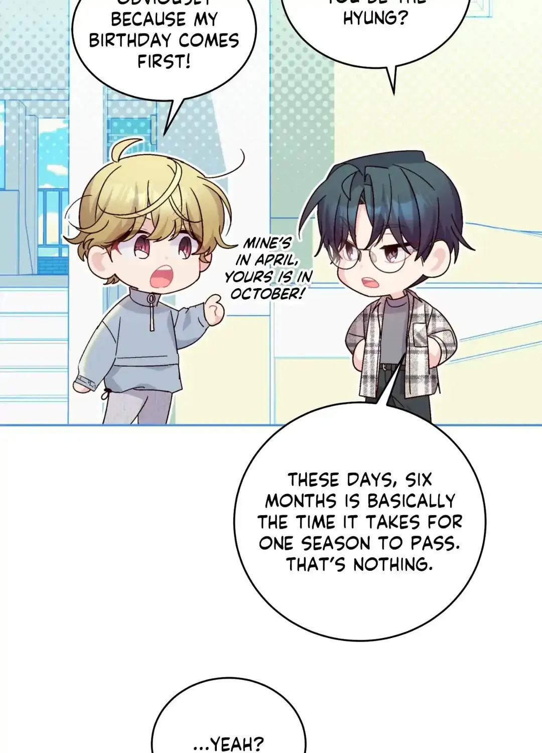 Read Merry Marbling chapter 99 image 42 on Lezhin