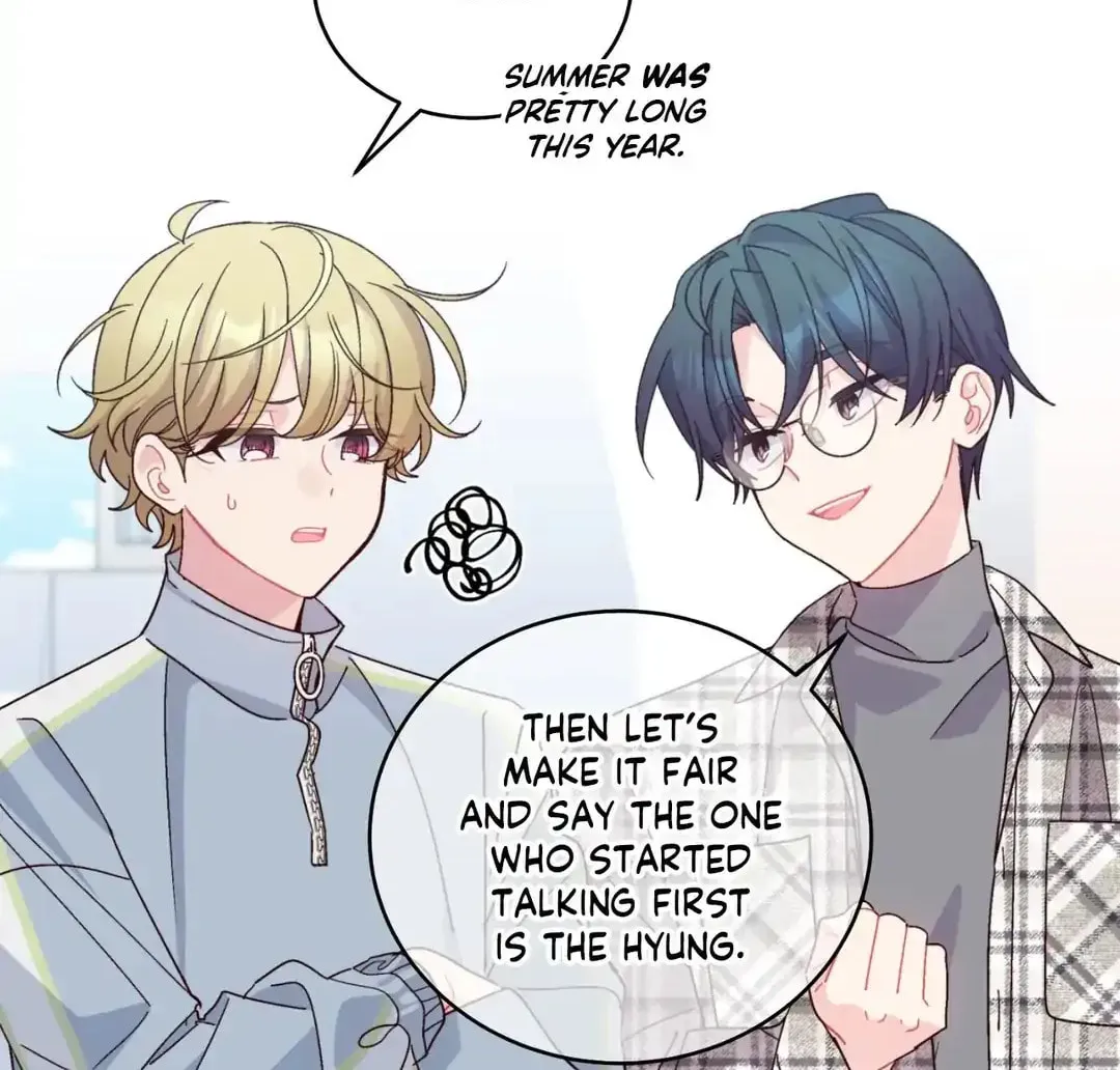 Read Merry Marbling chapter 99 image 43 on Lezhin