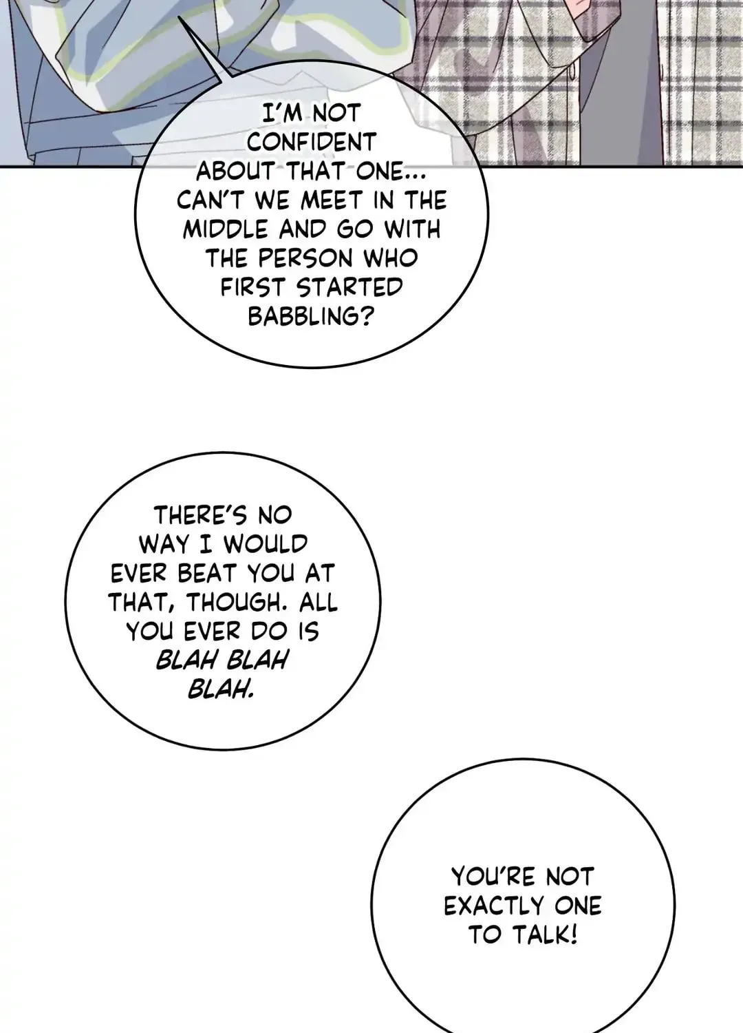 Read Merry Marbling chapter 99 image 44 on Lezhin
