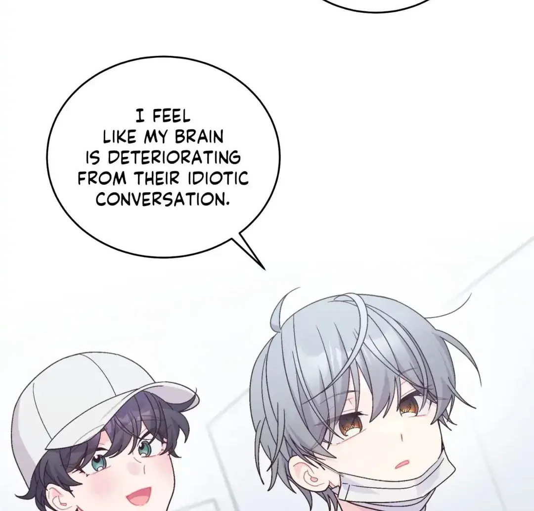 Read Merry Marbling chapter 99 image 45 on Lezhin