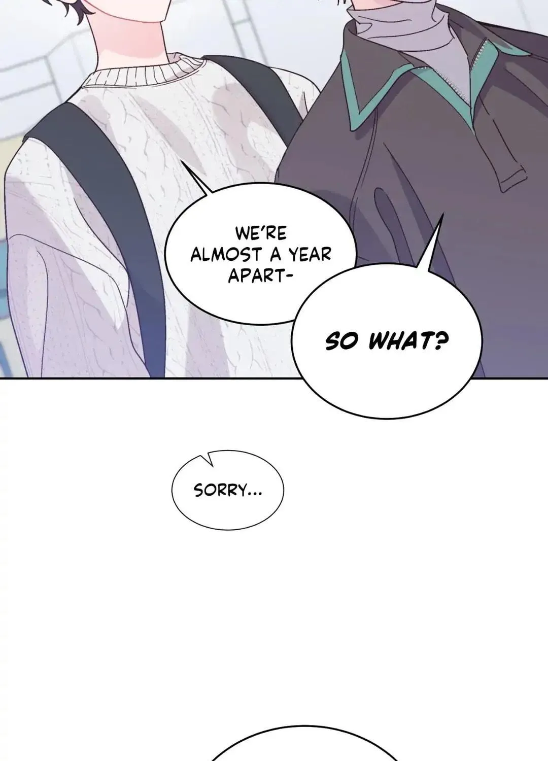 Read Merry Marbling chapter 99 image 46 on Lezhin