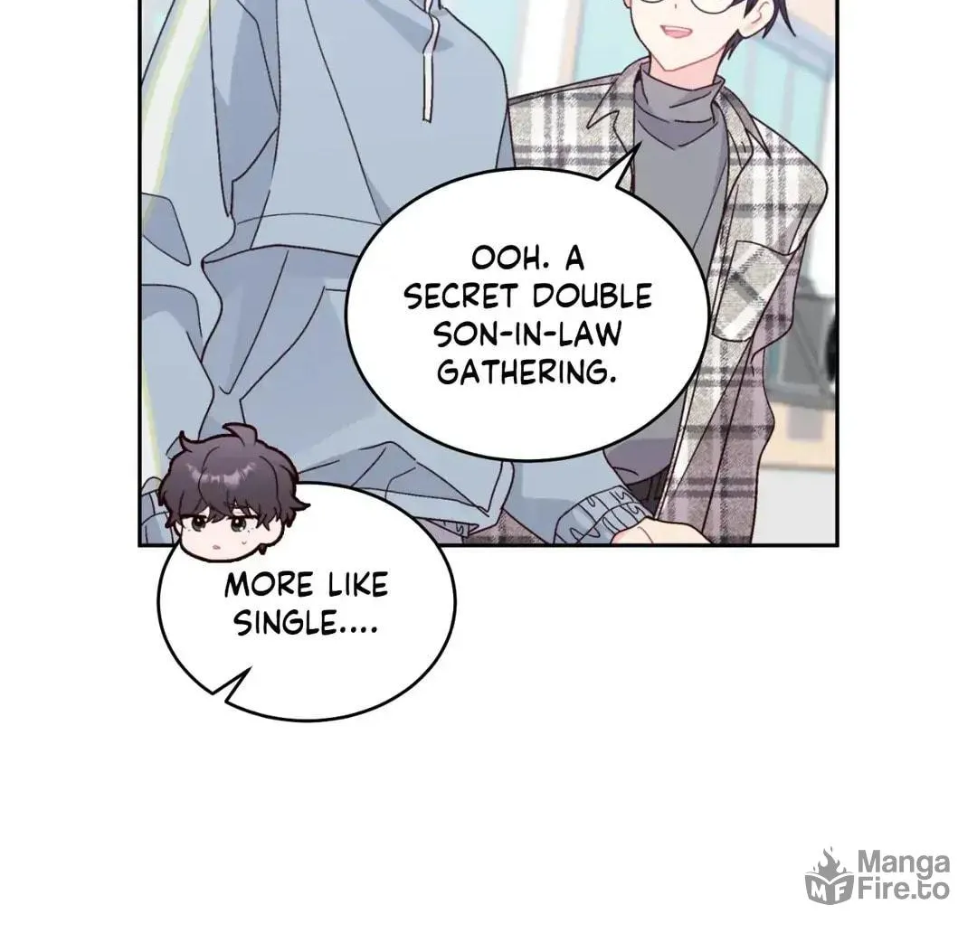 Read Merry Marbling chapter 99 image 49 on Lezhin
