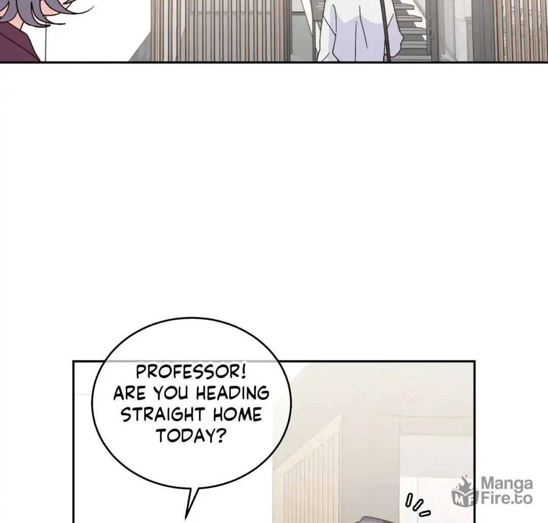 Read Merry Marbling chapter 99 image 5 on Lezhin