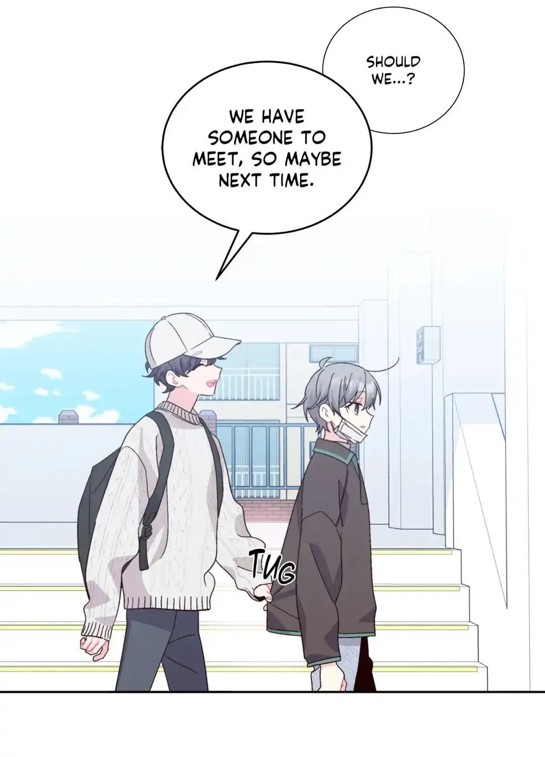 Read Merry Marbling chapter 99 image 50 on Lezhin