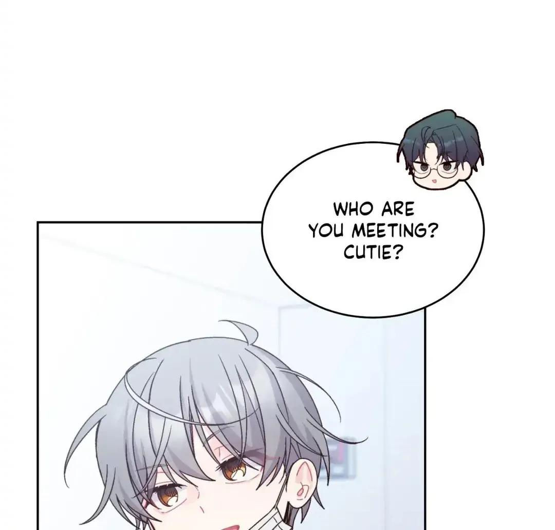Read Merry Marbling chapter 99 image 51 on Lezhin