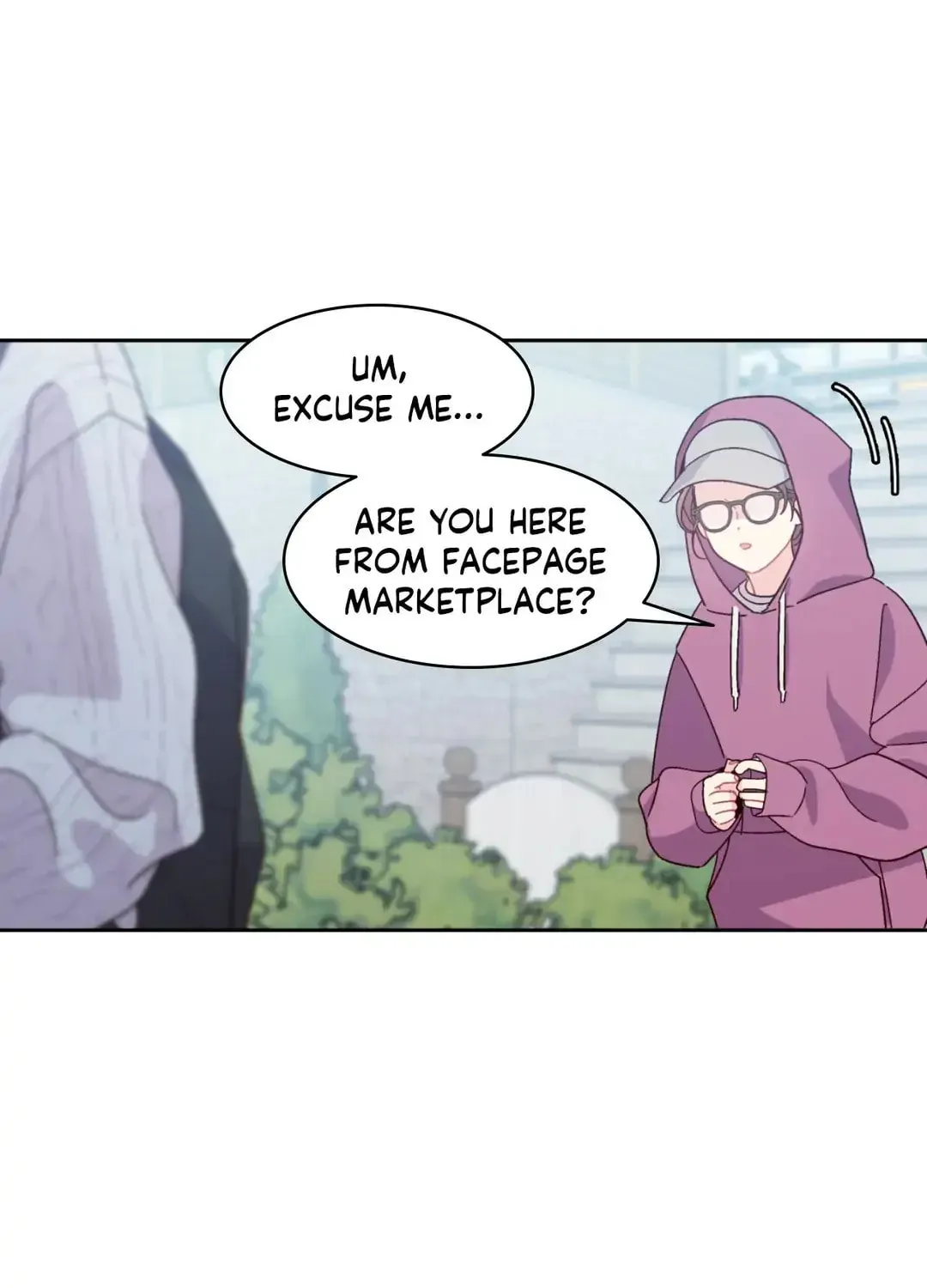 Read Merry Marbling chapter 99 image 54 on Lezhin