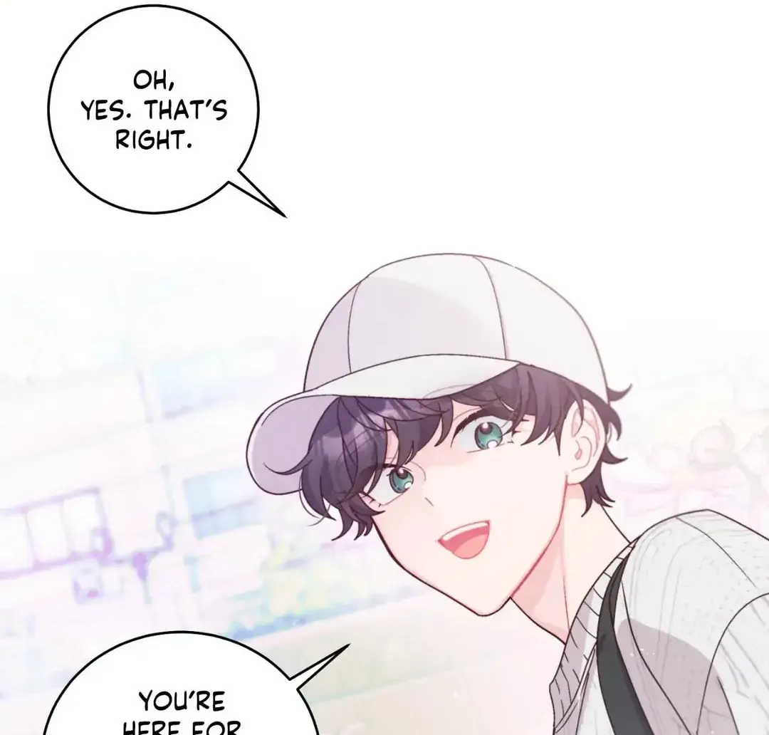 Read Merry Marbling chapter 99 image 55 on Lezhin