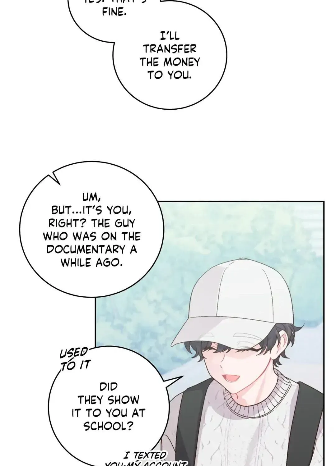 Read Merry Marbling chapter 99 image 58 on Lezhin