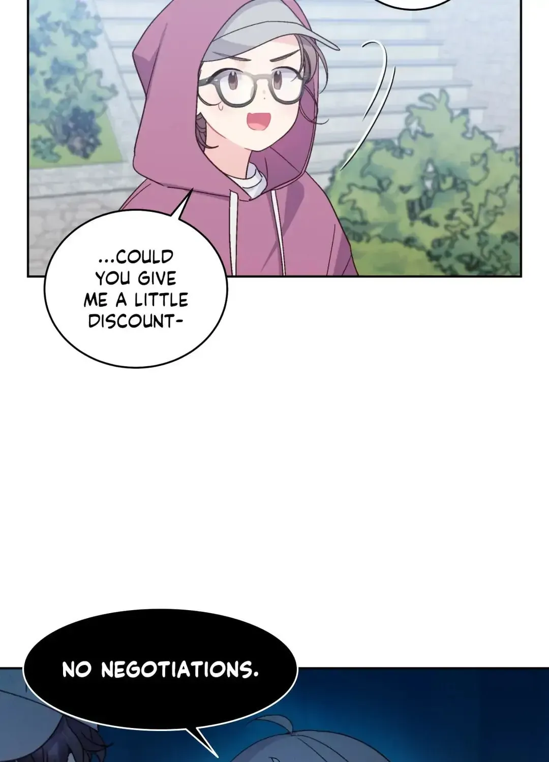 Read Merry Marbling chapter 99 image 60 on Lezhin