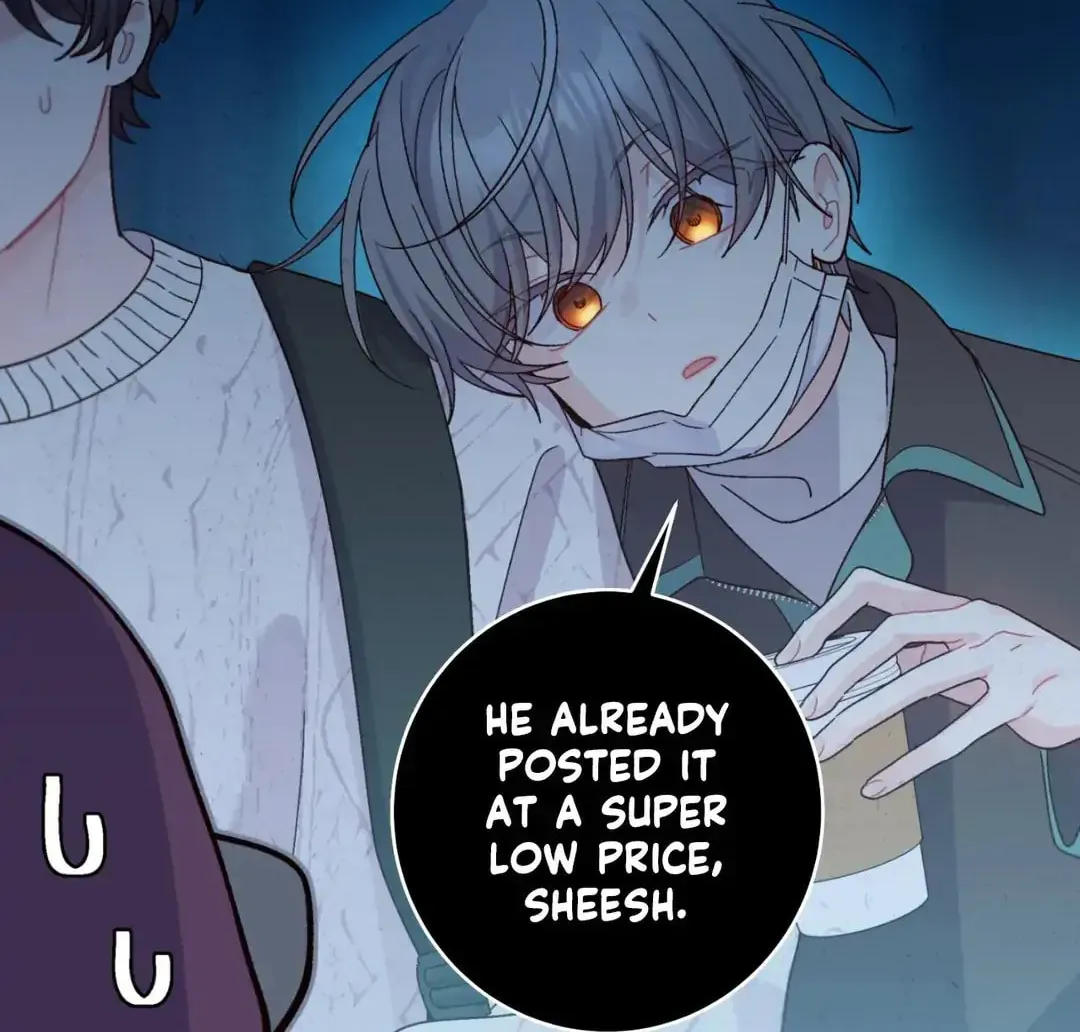 Read Merry Marbling chapter 99 image 61 on Lezhin