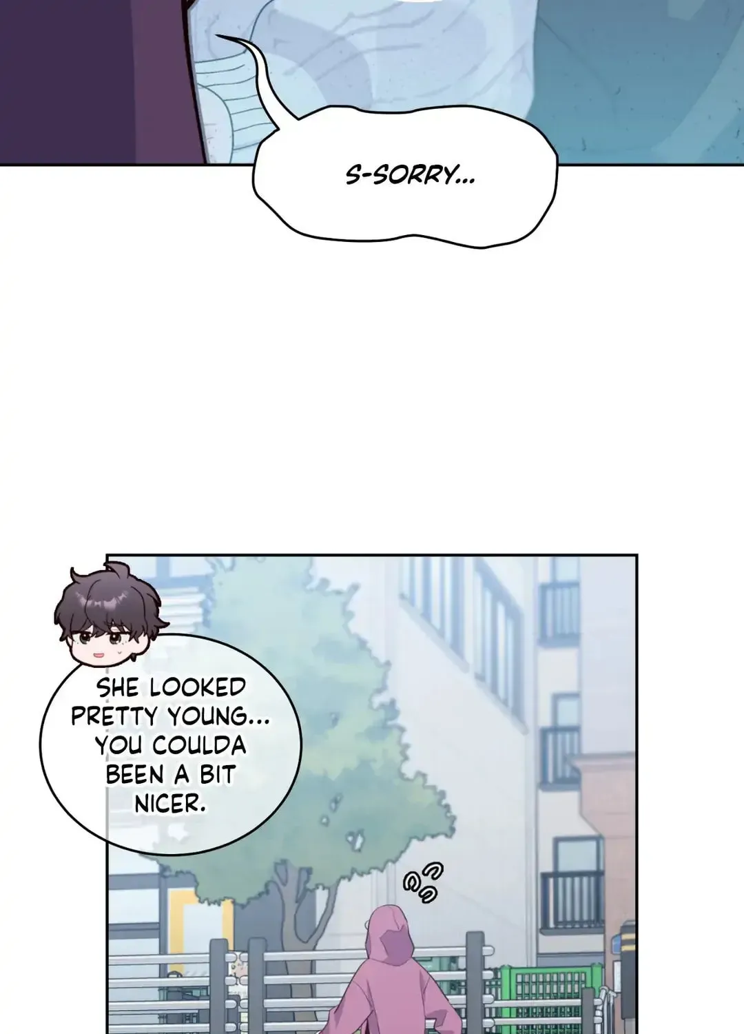 Read Merry Marbling chapter 99 image 62 on Lezhin