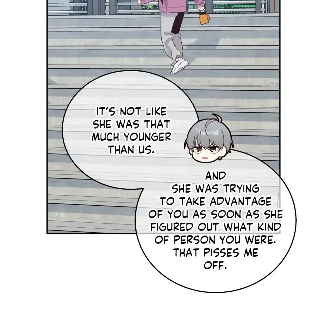 Read Merry Marbling chapter 99 image 63 on Lezhin