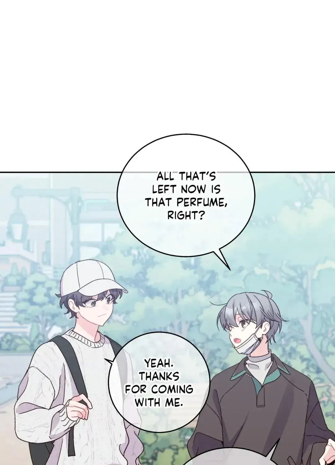 Read Merry Marbling chapter 99 image 64 on Lezhin