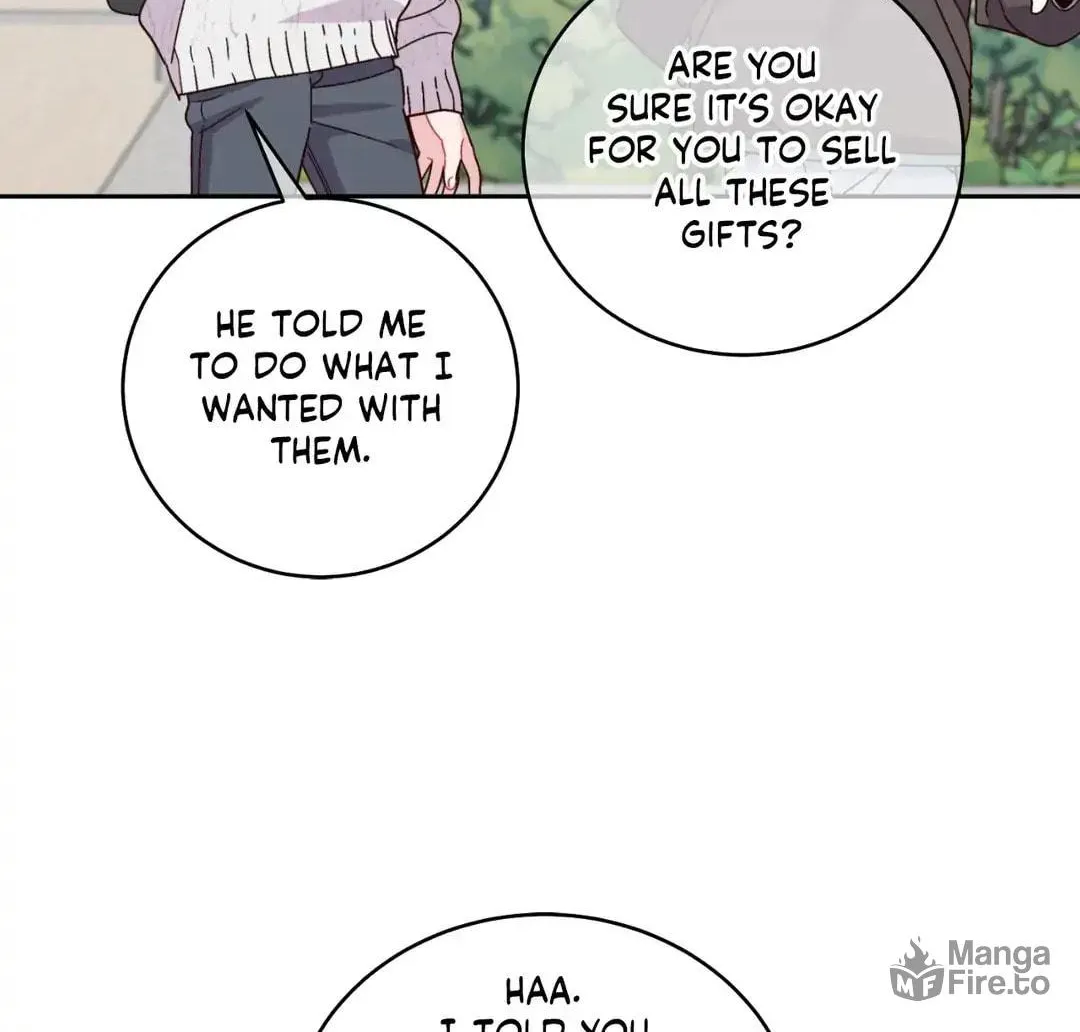 Read Merry Marbling chapter 99 image 65 on Lezhin