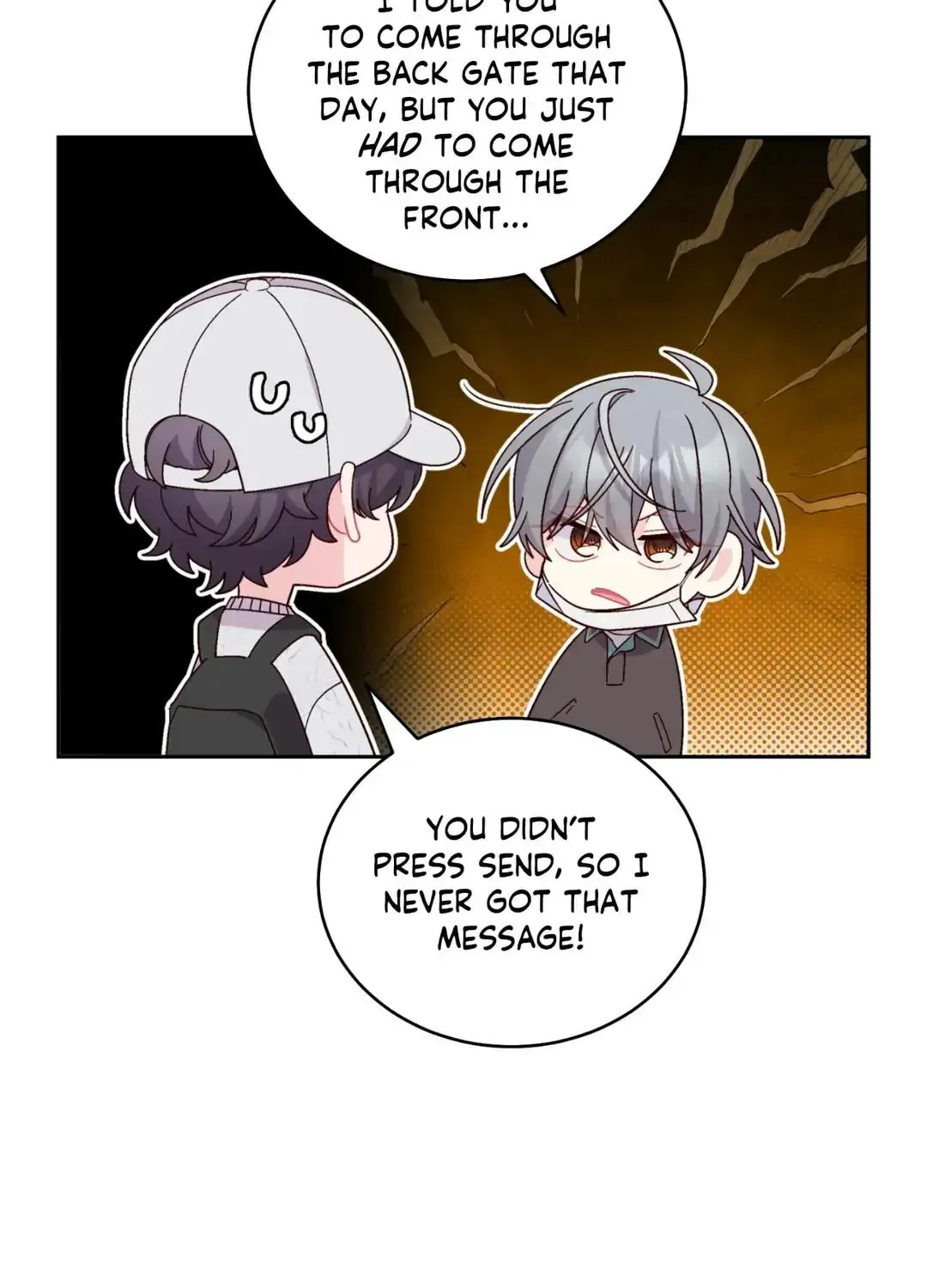 Read Merry Marbling chapter 99 image 66 on Lezhin
