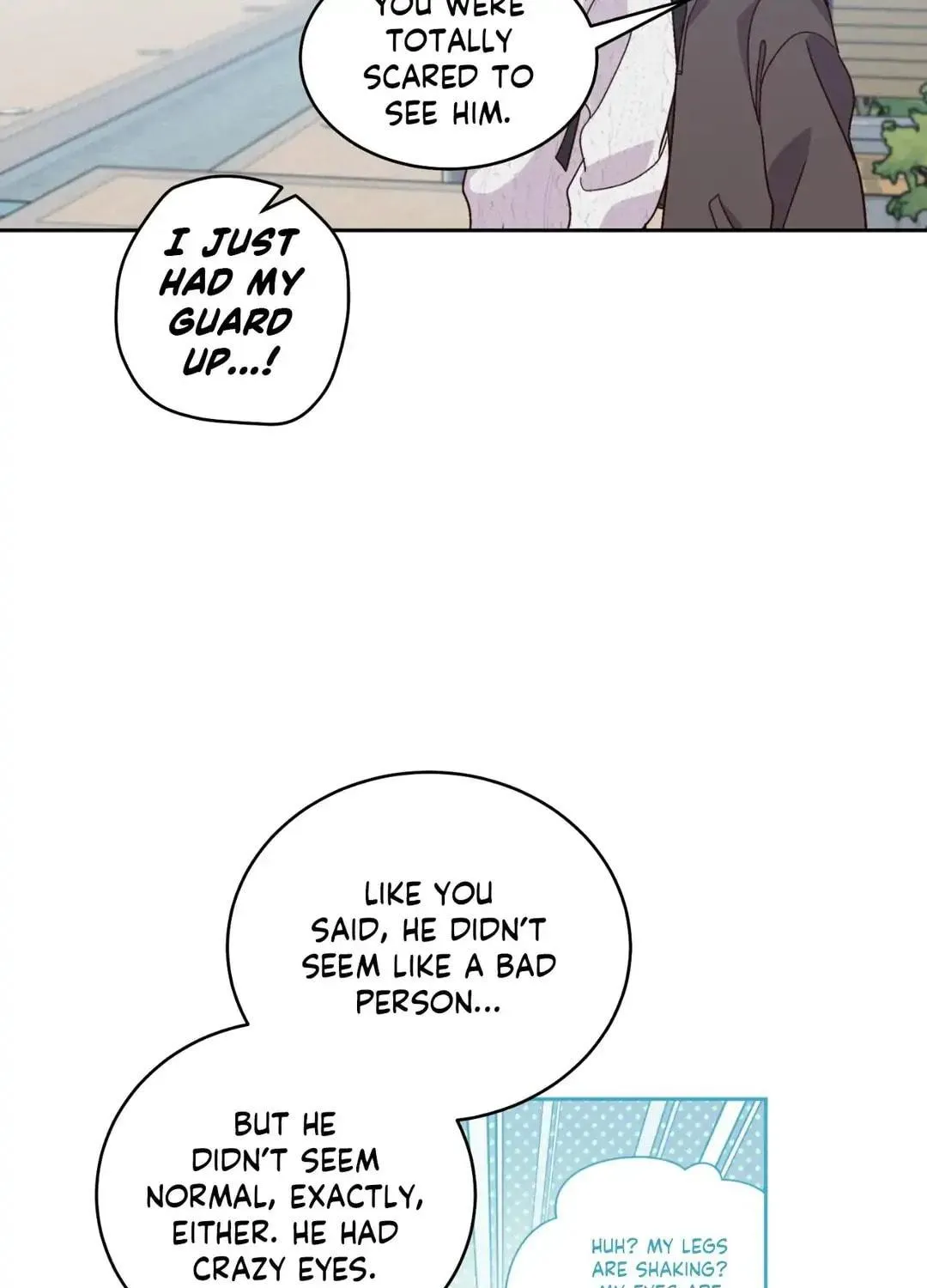Read Merry Marbling chapter 99 image 68 on Lezhin