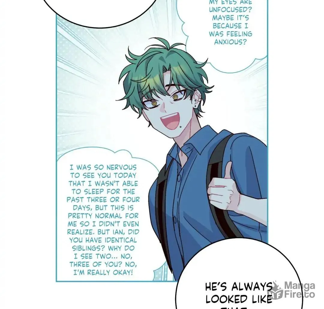 Read Merry Marbling chapter 99 image 69 on Lezhin