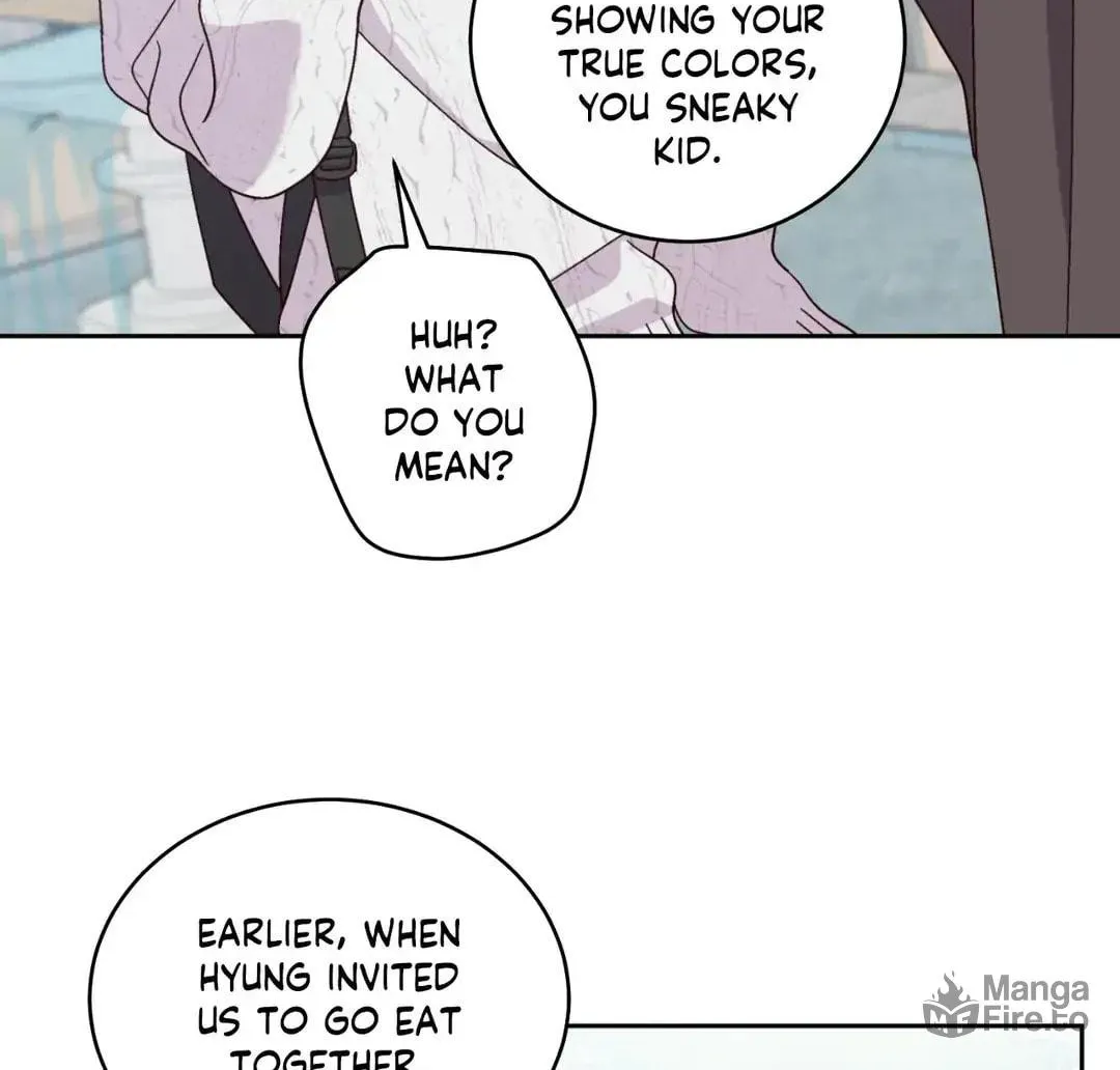Read Merry Marbling chapter 99 image 71 on Lezhin