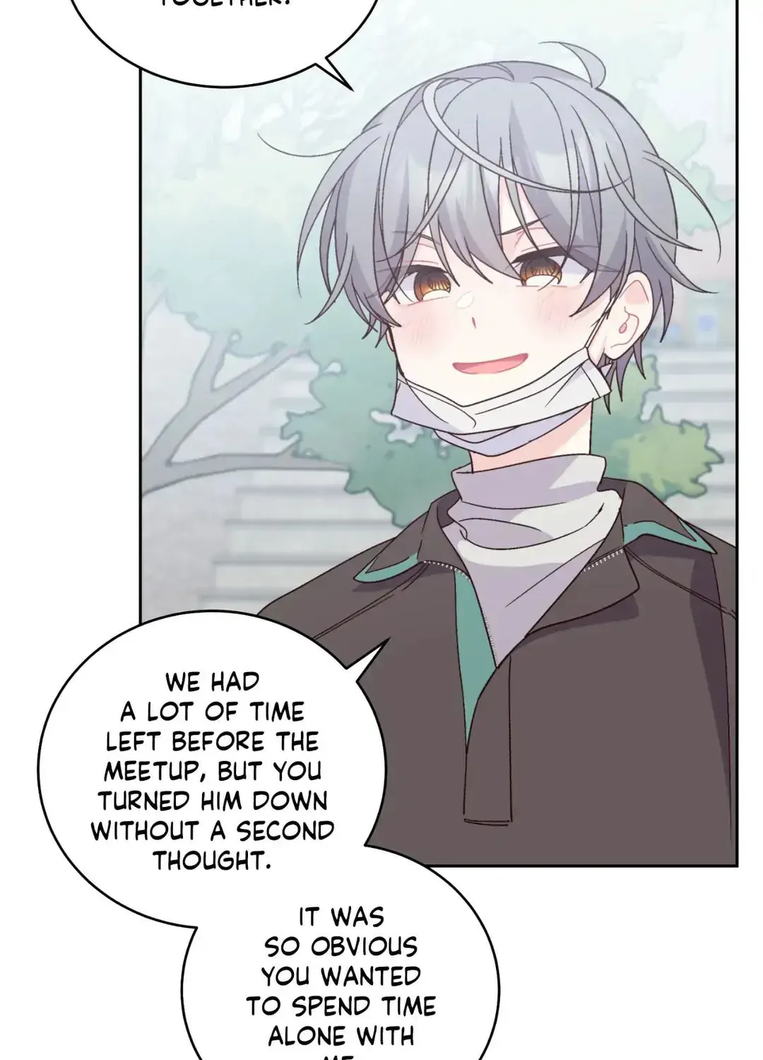 Read Merry Marbling chapter 99 image 72 on Lezhin