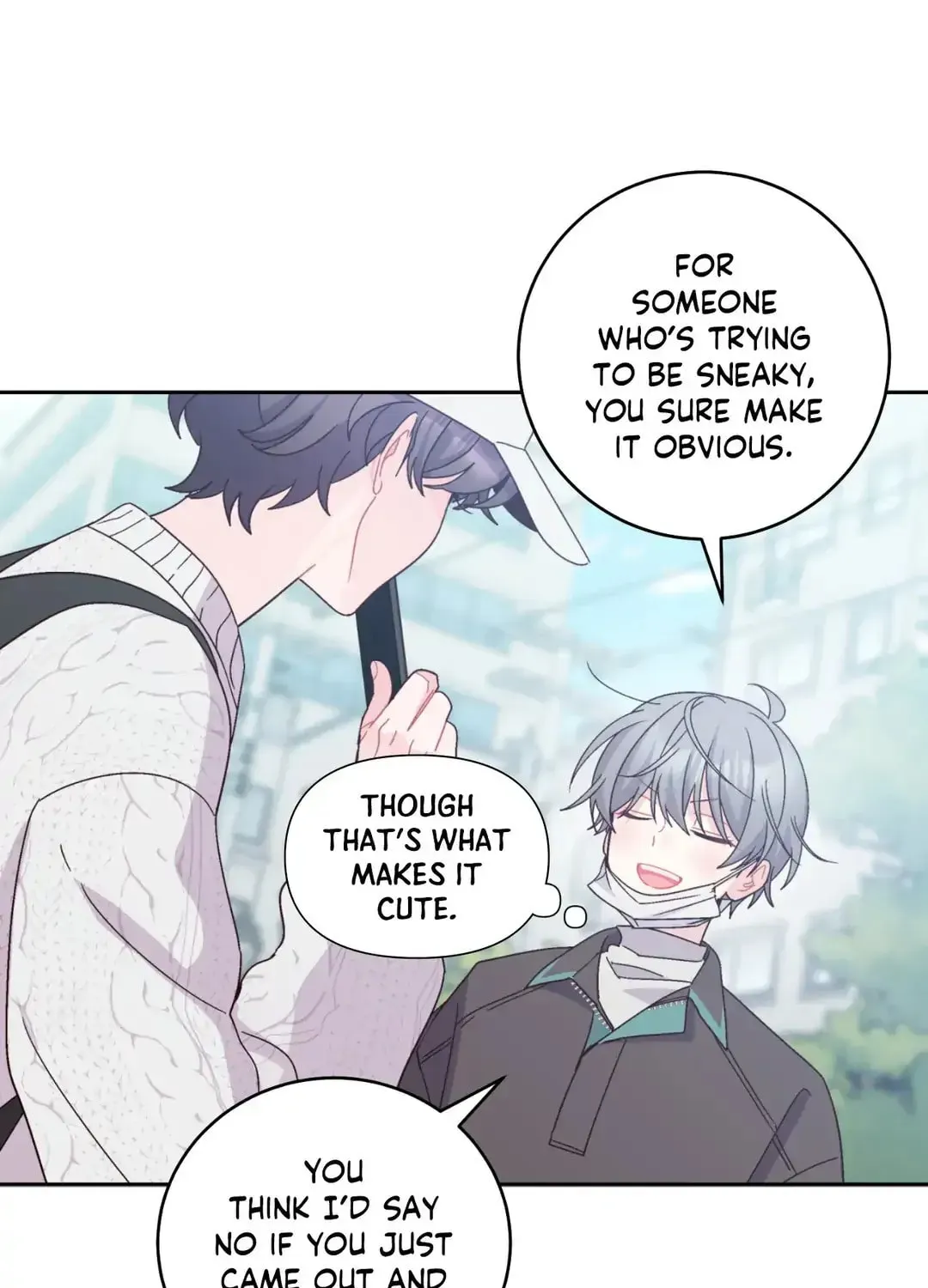 Read Merry Marbling chapter 99 image 74 on Lezhin