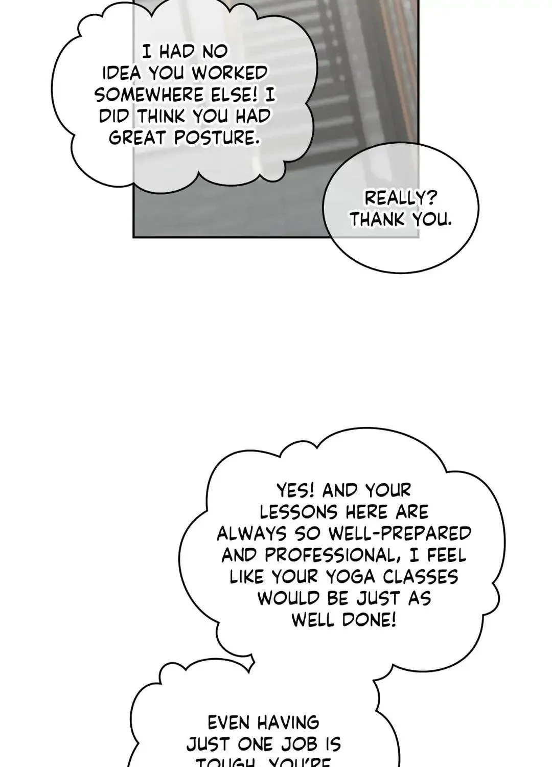 Read Merry Marbling chapter 99 image 8 on Lezhin