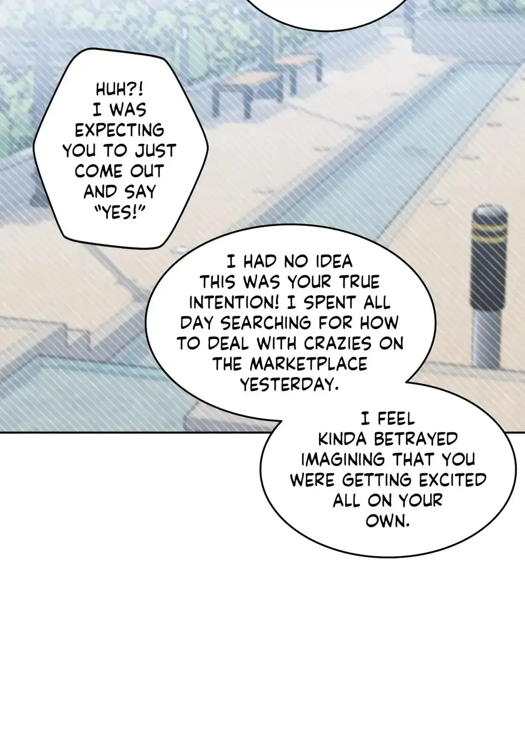Read Merry Marbling chapter 99 image 80 on Lezhin