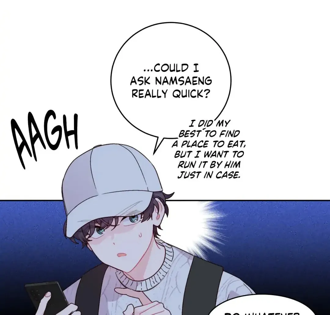 Read Merry Marbling chapter 99 image 81 on Lezhin