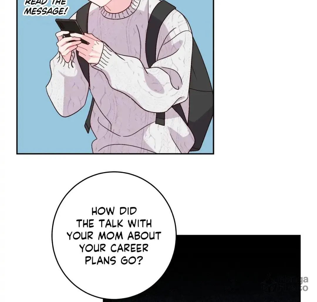Read Merry Marbling chapter 99 image 83 on Lezhin