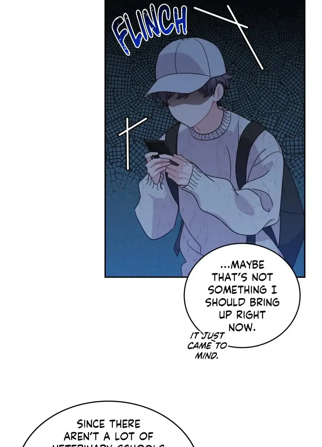 Read Merry Marbling chapter 99 image 84 on Lezhin