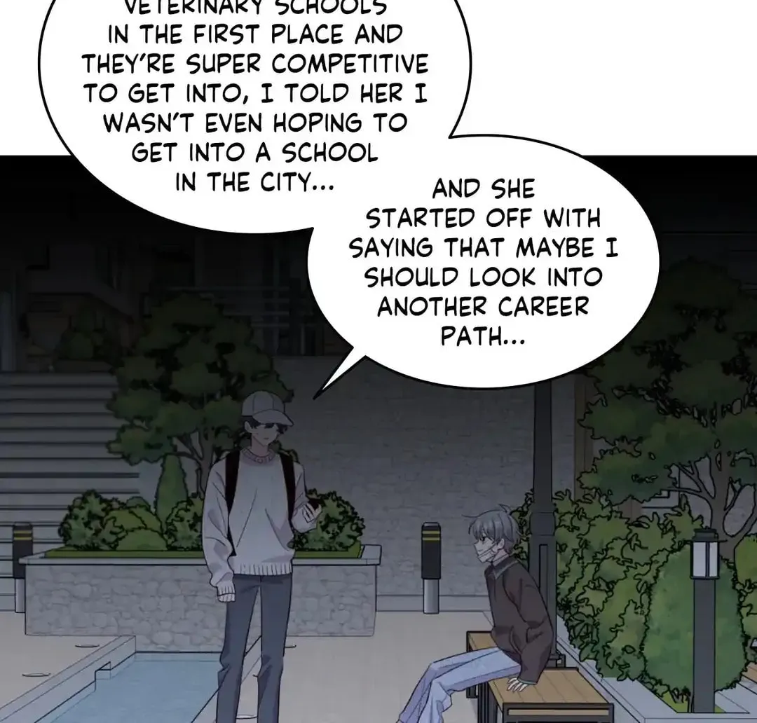 Read Merry Marbling chapter 99 image 85 on Lezhin