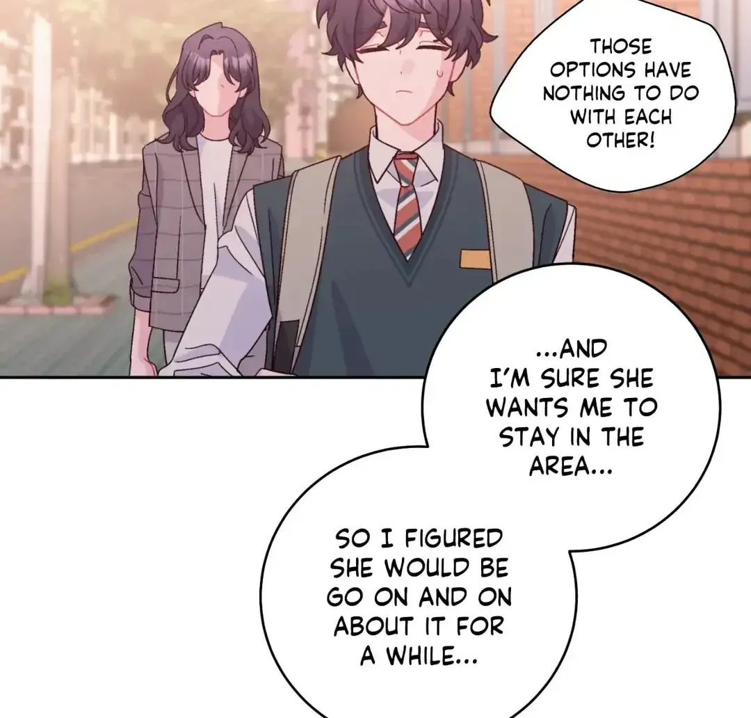 Read Merry Marbling chapter 99 image 87 on Lezhin