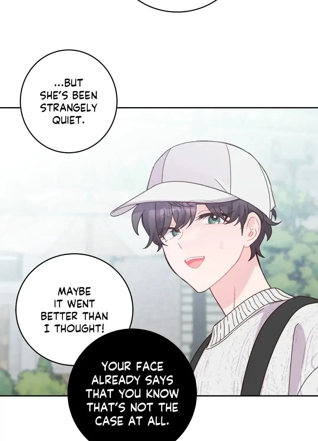 Read Merry Marbling chapter 99 image 88 on Lezhin