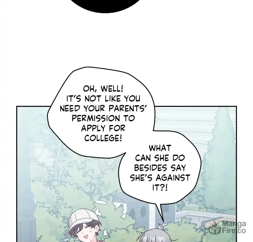 Read Merry Marbling chapter 99 image 89 on Lezhin