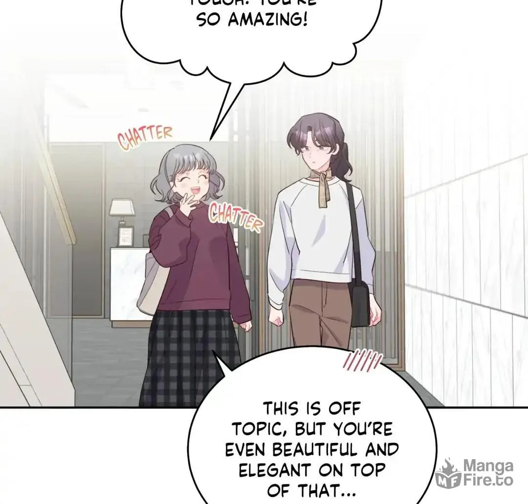 Read Merry Marbling chapter 99 image 9 on Lezhin