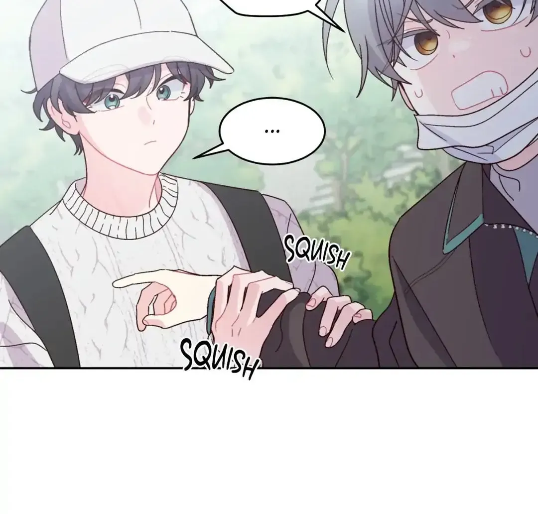 Read Merry Marbling chapter 99 image 91 on Lezhin