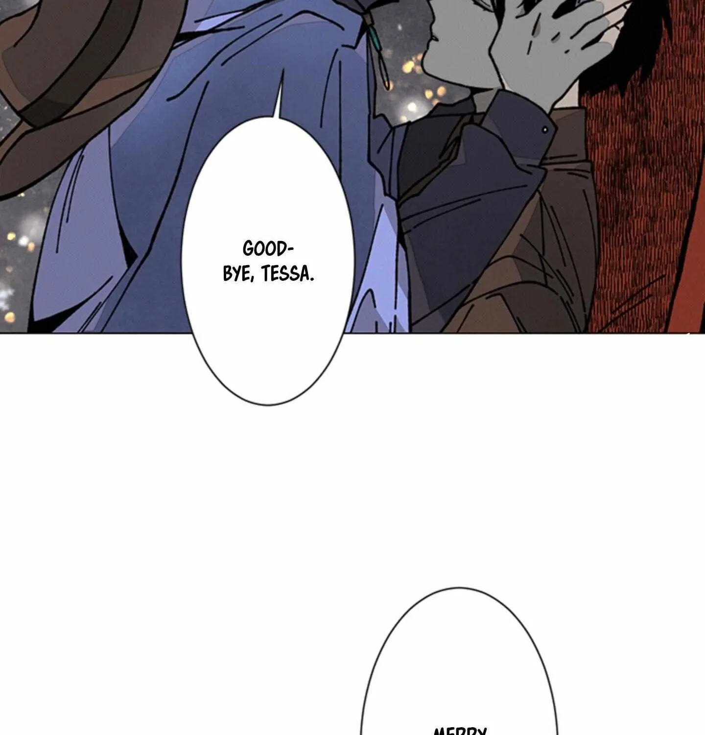 Read Merry! Memory chapter 0 image 10 on Lezhin