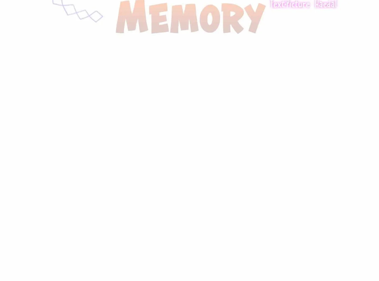 Read Merry! Memory chapter 0 image 12 on Lezhin