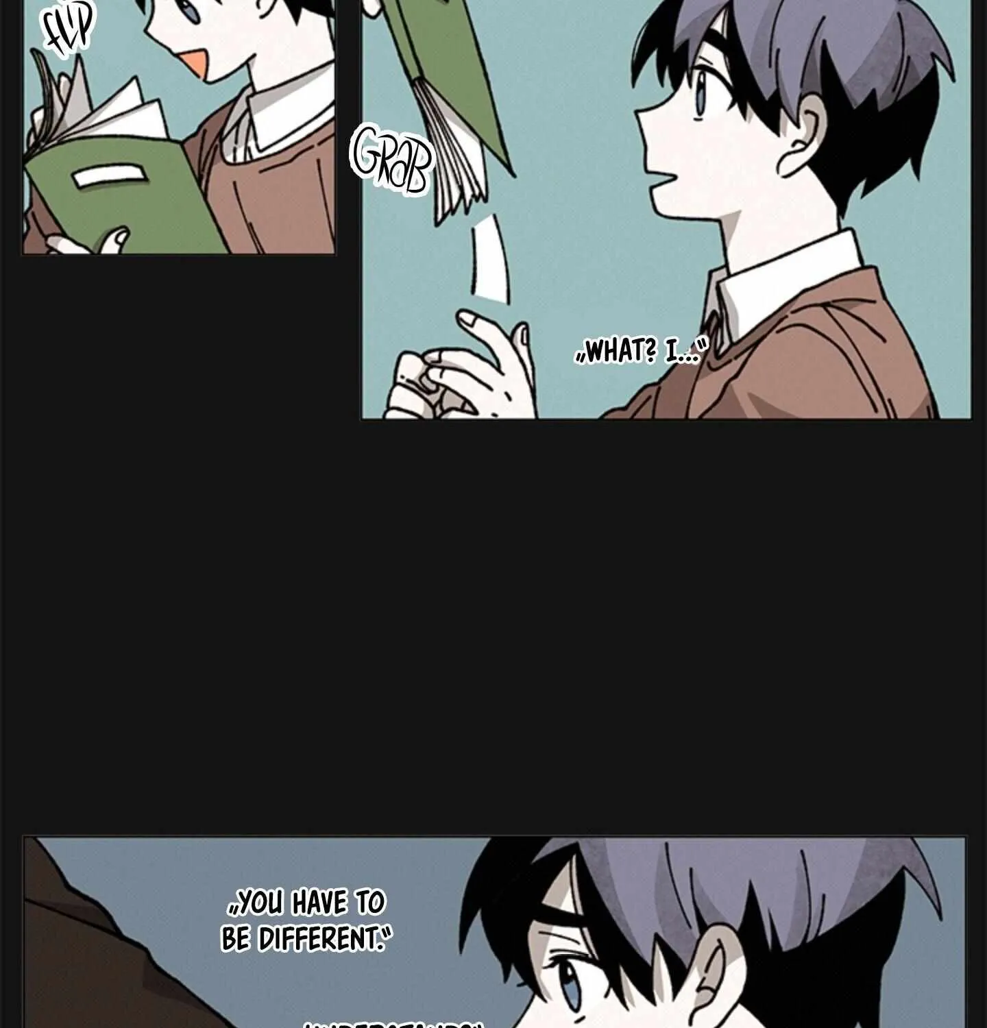 Read Merry! Memory chapter 0 image 5 on Lezhin