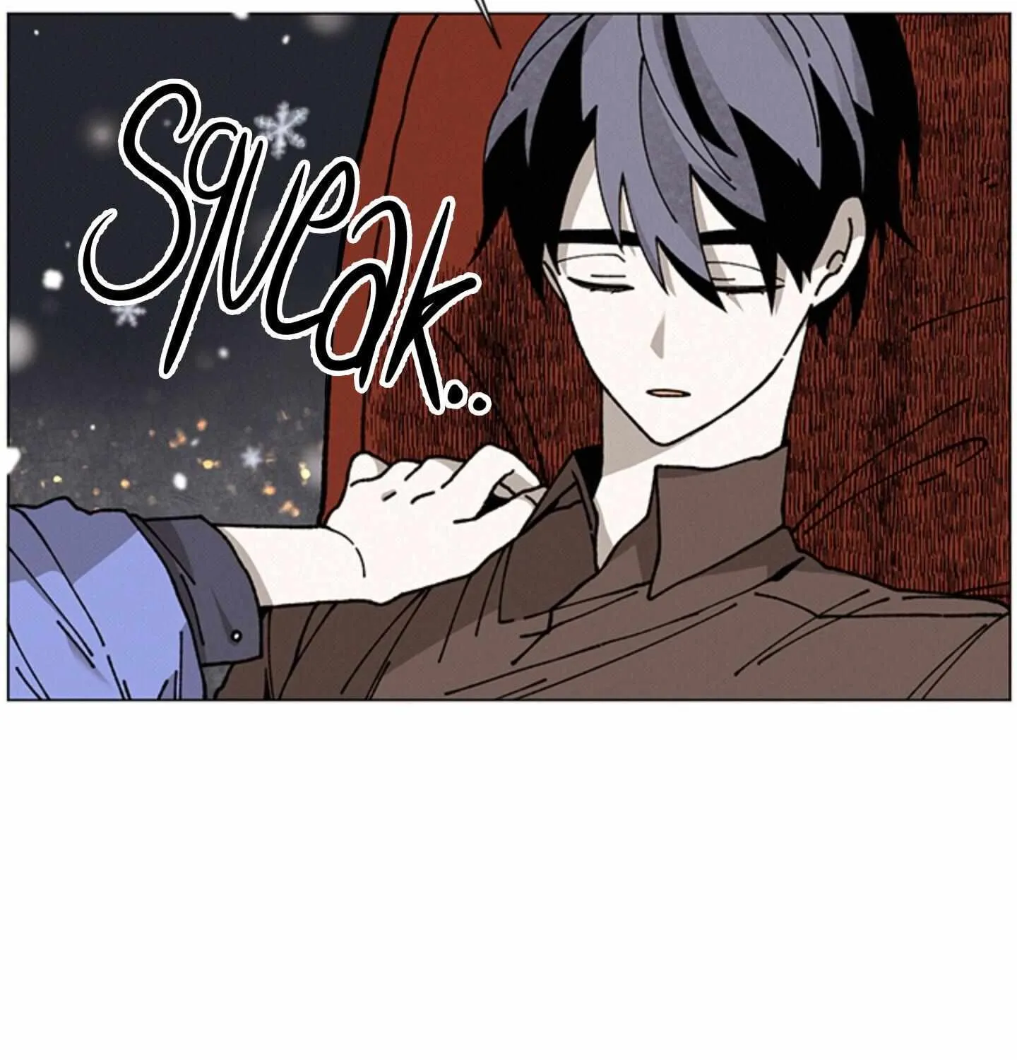 Read Merry! Memory chapter 0 image 7 on Lezhin