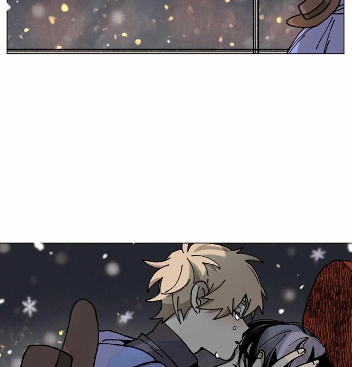 Read Merry! Memory chapter 0 image 9 on Lezhin